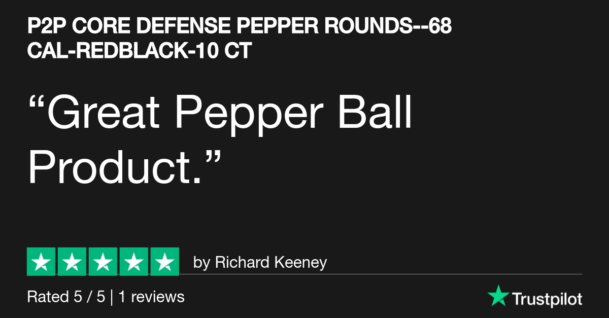 Trustpilot Core Defense